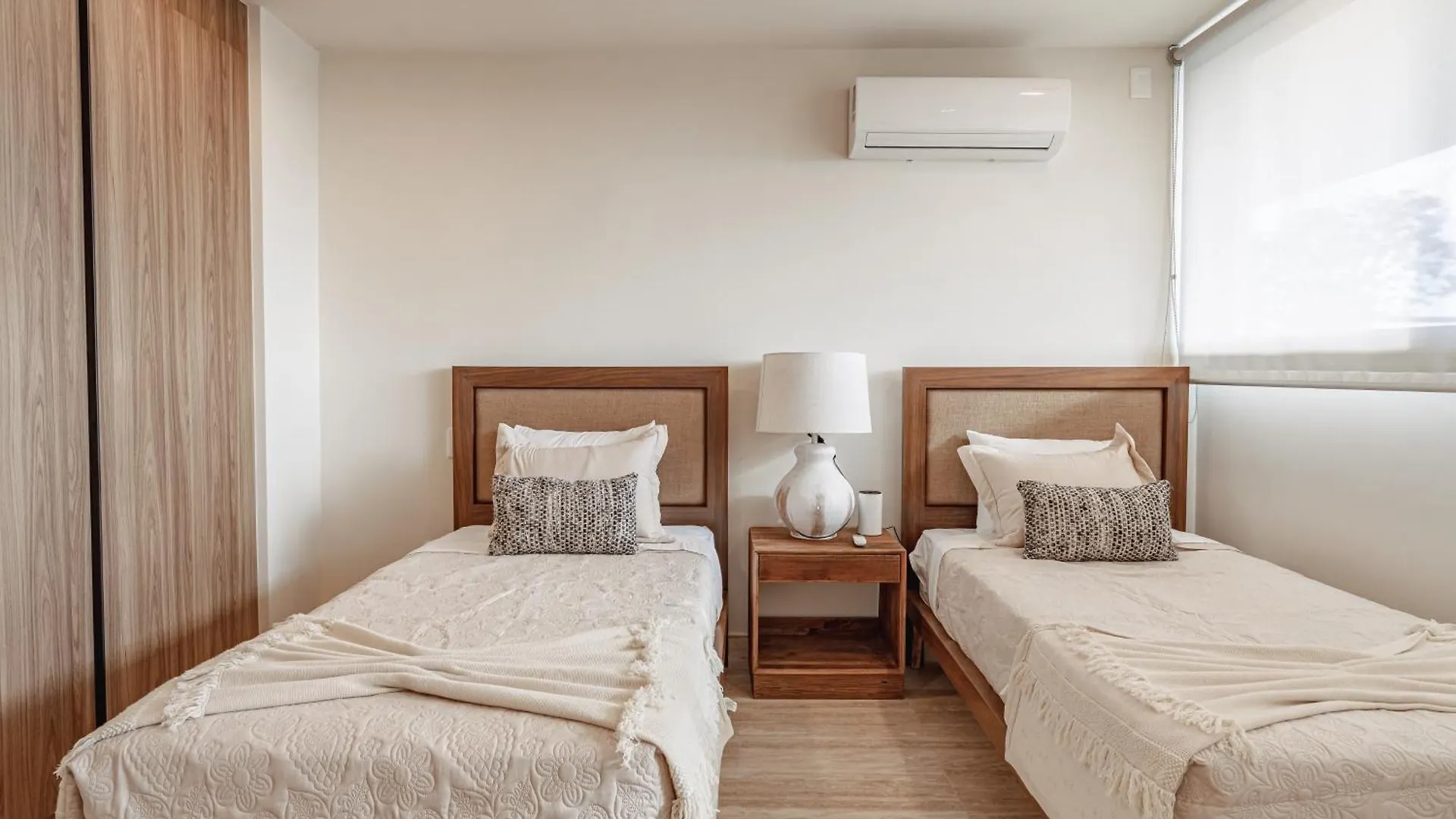 Lush Escape At Awa Playacar Apartment Playa del Carmen