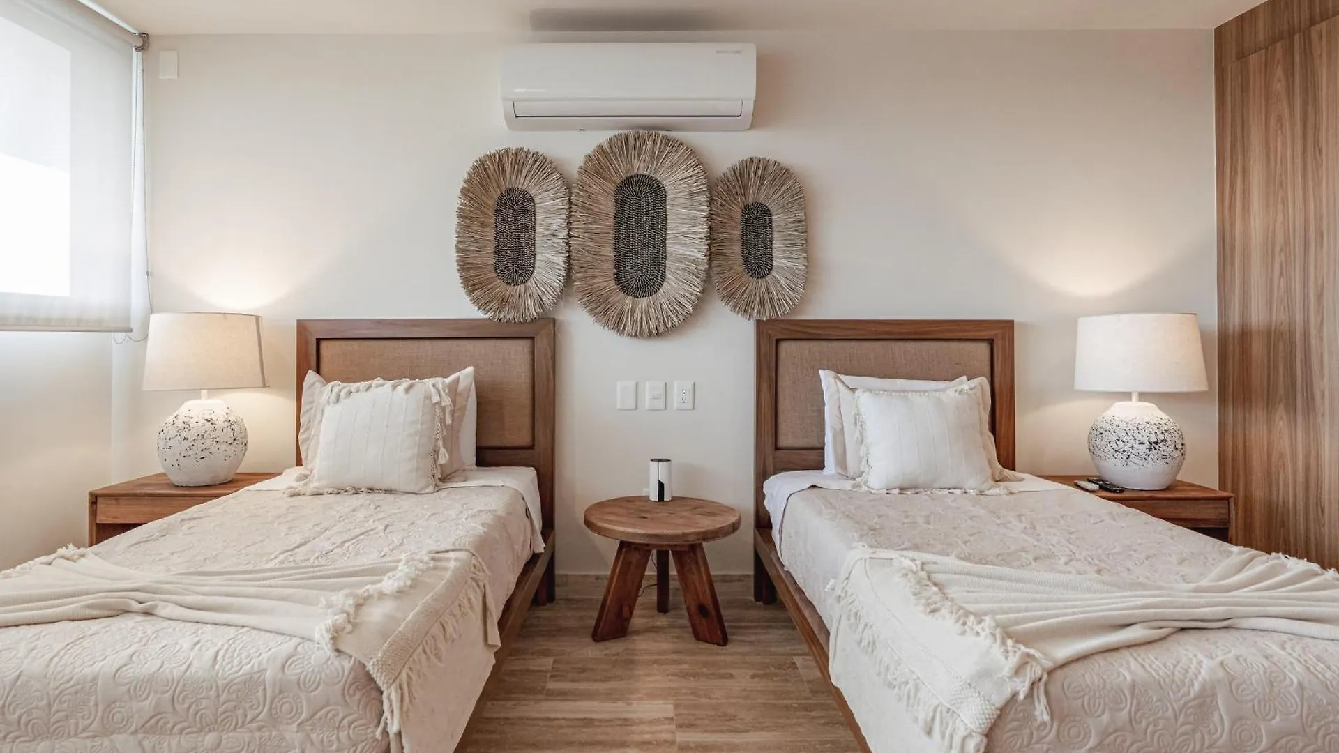 Lush Escape At Awa Playacar Apartment Playa del Carmen 0*,  Mexico