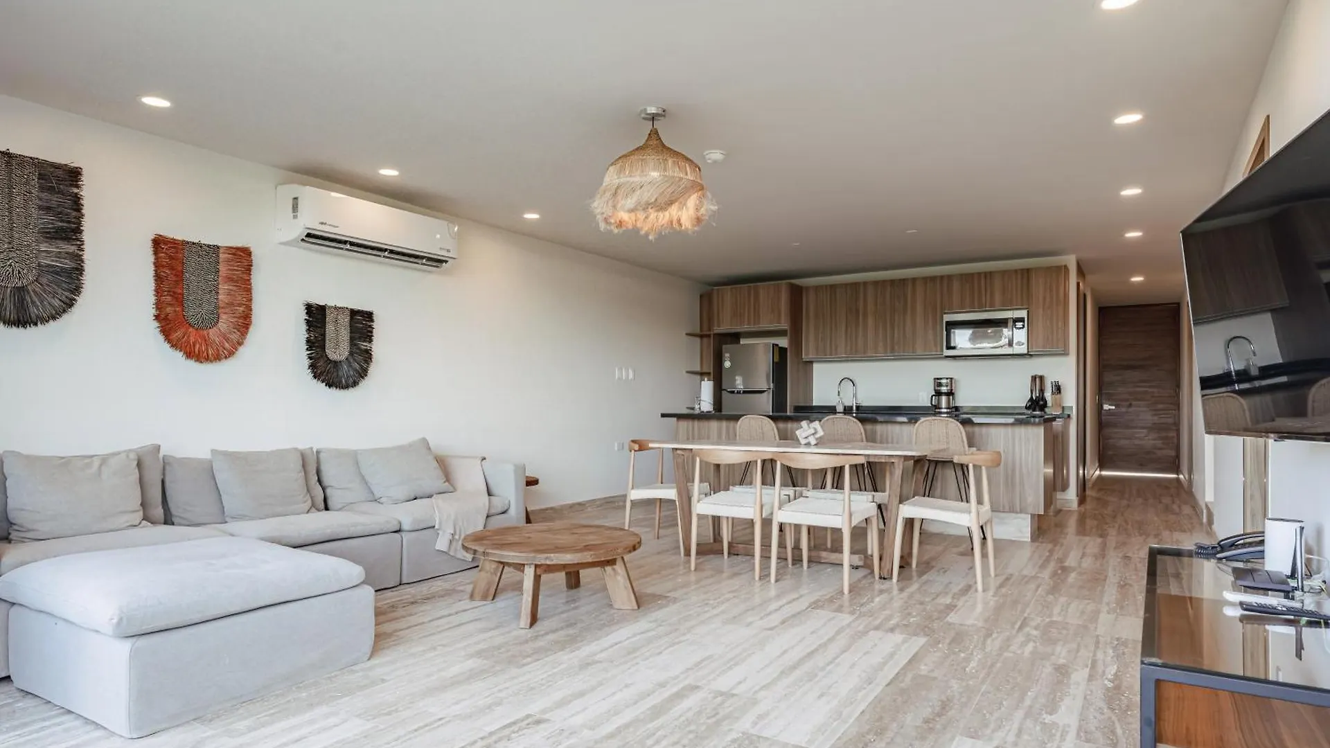 Lush Escape At Awa Playacar Apartment Playa del Carmen 0*,  Mexico