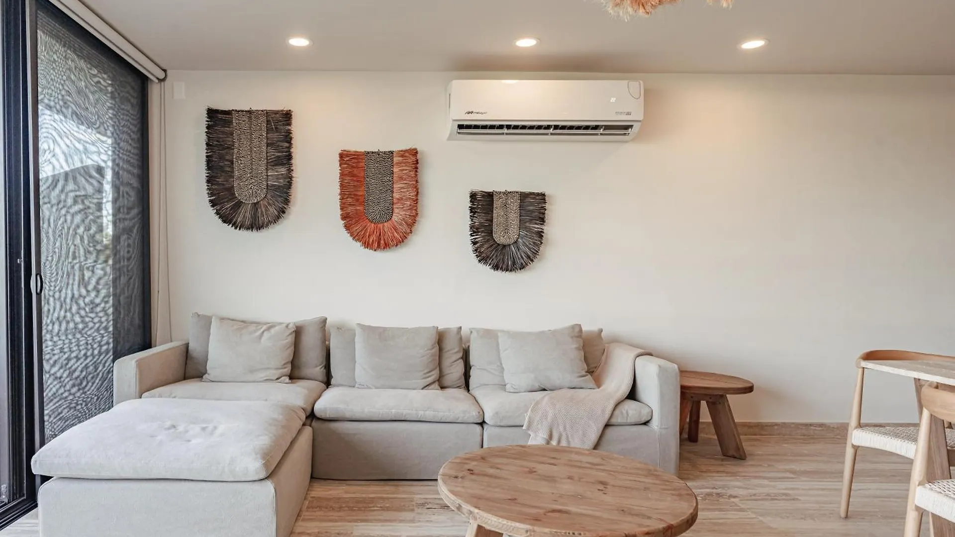 Lush Escape At Awa Playacar Apartment Playa del Carmen Mexico